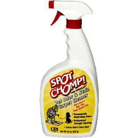 ESI Spot Chomp! with Tetraflex Pet Odor & Stain Cleaner 56002